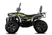 Квадроцикл GBM CROSS HILL 320 BIG PREMIUM в Тольятти