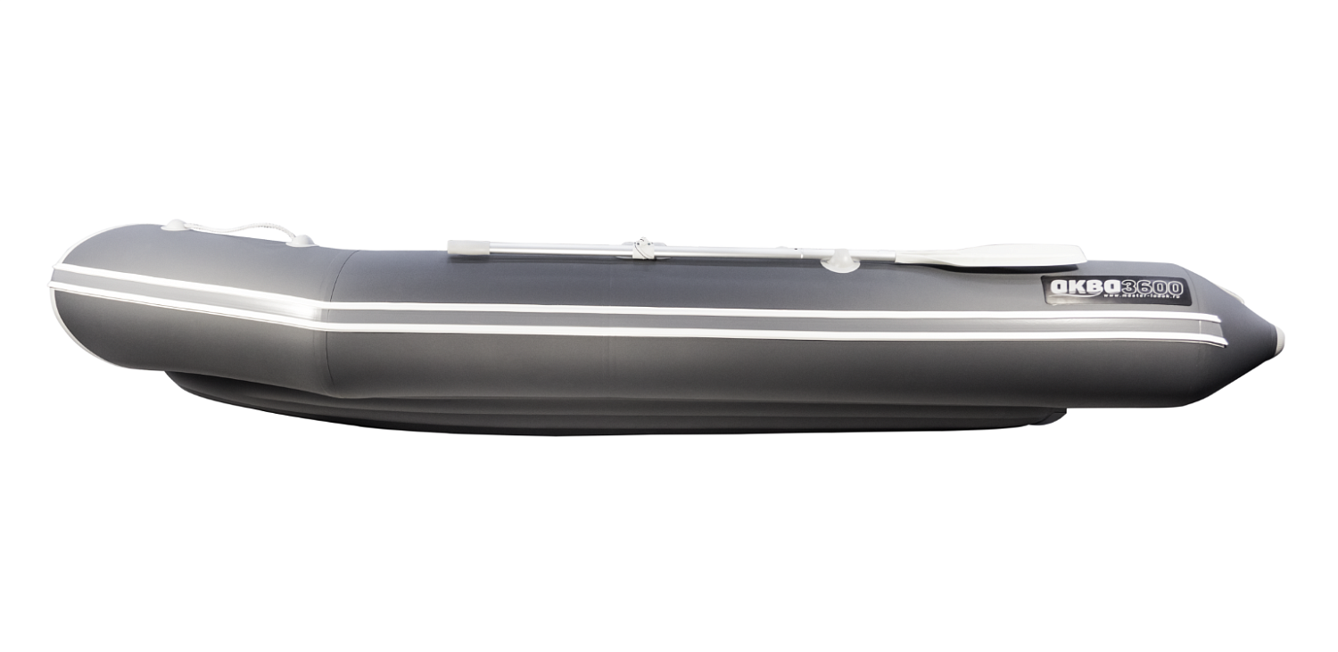 Лодка АКВА 3600 НДНД в Тольятти