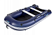НАДУВНАЯ ЛОДКА GLADIATOR B330AD в Тольятти