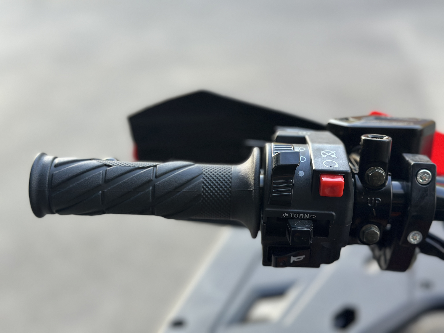 Квадроцикл PROMAX МАЙНКРАФТ 192 PRO 2025 в Тольятти