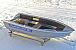 Алюминиевая лодка Wyatboat-370 в Тольятти
