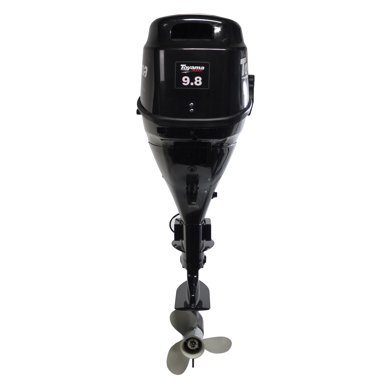 ЛОДОЧНЫЙ МОТОР TOYAMA F9.8BMS в Тольятти