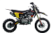 Питбайк FullCrew Teen Rider 125cc 17\14 (механ., эл.стартер) в Тольятти