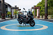 Скутер PROMAX BMW C250X в Тольятти