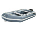 ЛОДКА НАДУВНАЯ YUKONA 280 GTK КИЛЬ (БЕЗ ПАЙОЛА, ТРАНЕЦ В КОМПЛЕКТЕ) в Тольятти