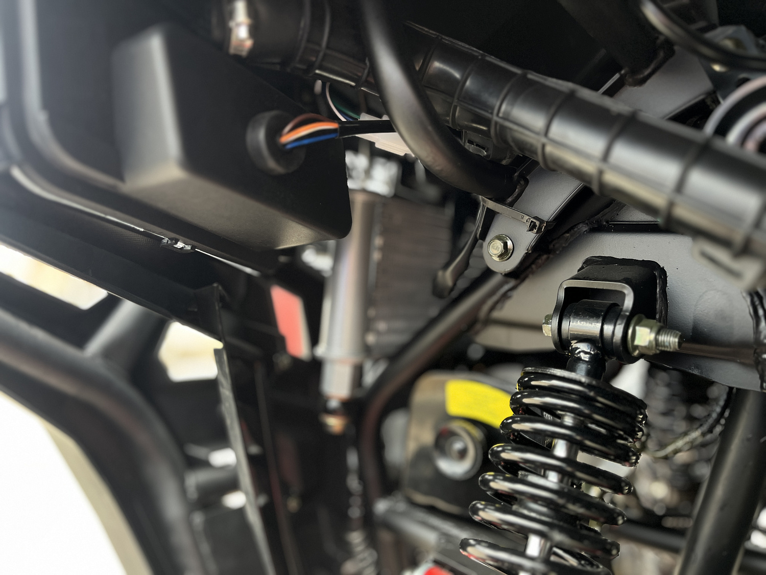 Квадроцикл PROMAX TAURUS 300 MAX-PRO LONG в Тольятти