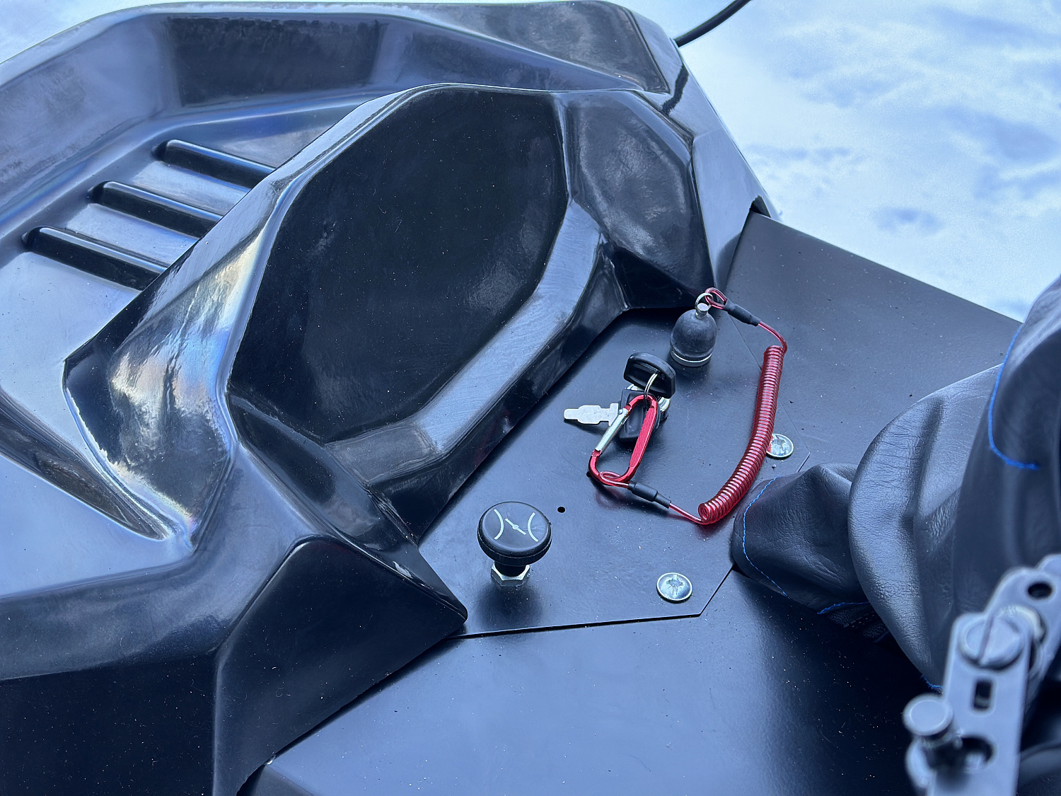 Снегоход PROMAX YAKUT 500 LONG 2.0 4T 22 в Тольятти