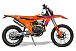 Эндуро мотоцикл IRBIS KTR 250 в Тольятти