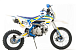 Питбайк MOTOLAND (МОТОЛЕНД) Кросс TCX125 в Тольятти