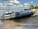 Лодка MISHIMO BIG FLOOR 420 в Тольятти