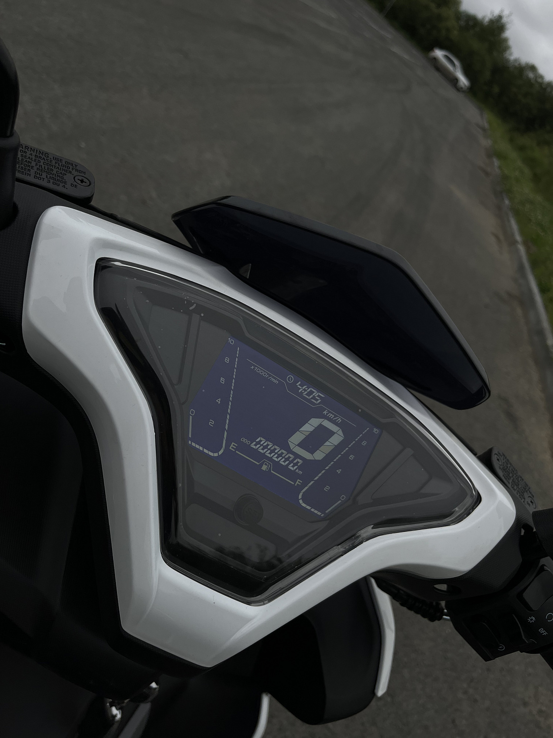 Скутер PROMAX TURAN 250 (49) в Тольятти