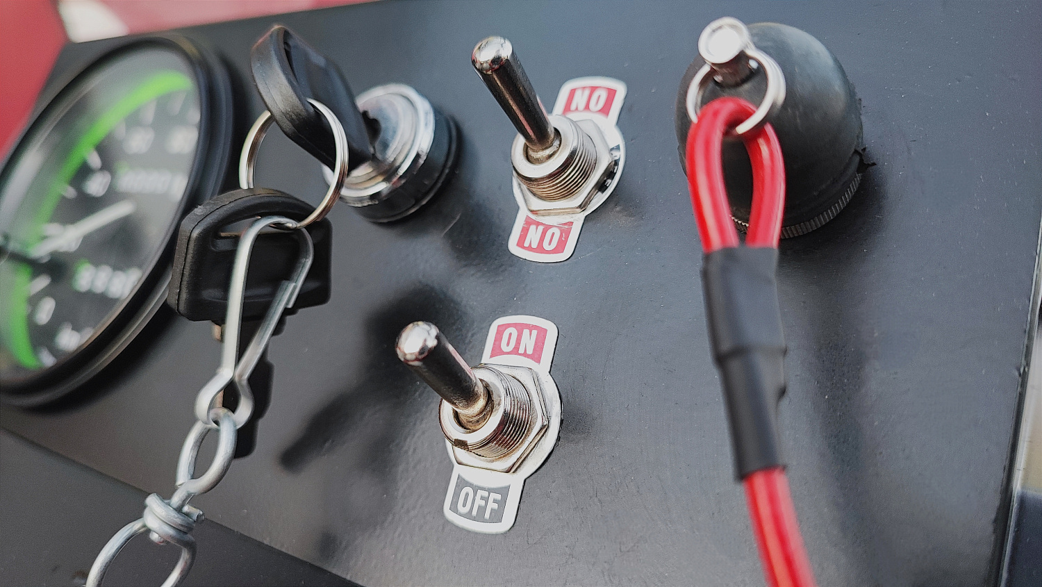 Снегоход PROMAX SNOWBEAR V3 650 2T в Тольятти