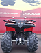 КВАДРОЦИКЛ IRBIS ATV 250  в Тольятти