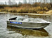 Алюминиевый катер Wyatboat-460 C в Тольятти Алюминиевый катер Wyatboat-460 C в Тольятти