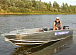 Алюминиевая лодка Wyatboat-460 P в Тольятти