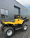 КВАДРОЦИКЛ IRBIS ATV 250  в Тольятти