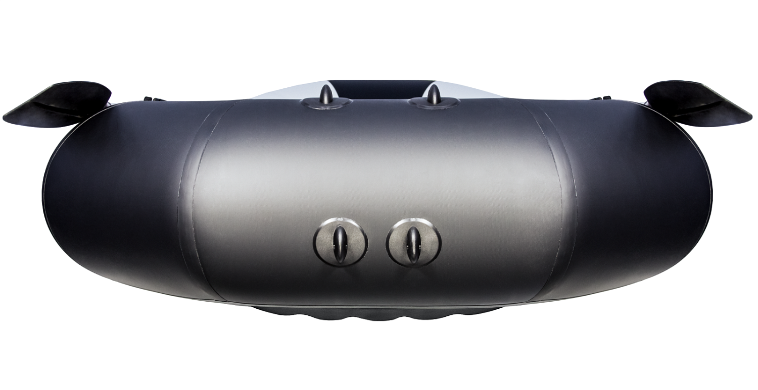 Лодка Таймень NX 270 НД в Тольятти