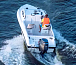 Стеклопластиковый катер Neman-500 в Тольятти