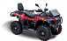 Квадроцикл HISUN TACTIC 750-/EXTREME EDITION/ в Тольятти