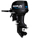 Лодочный мотор MARLIN MP 40 AMHL в Тольятти