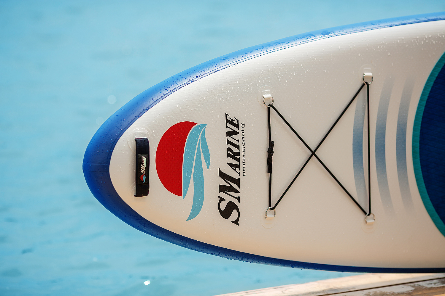 САП (SUP) Board SMARINE 10.6 в Тольятти