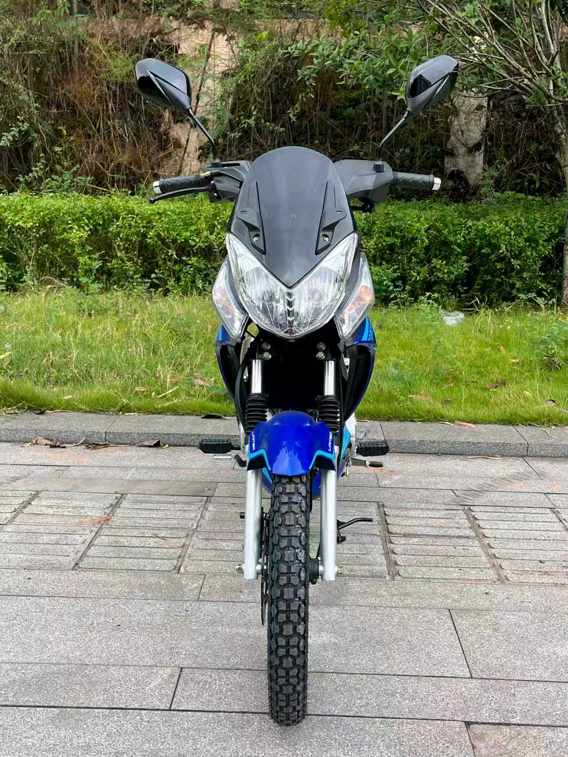 Мопед PROMAX STREET CROSS MAX 150 (49) в Тольятти