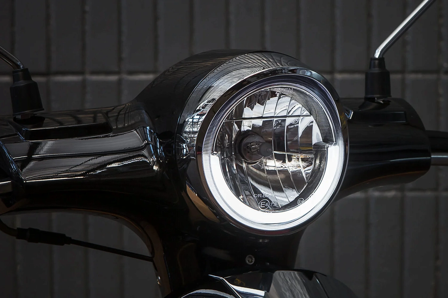 Скутер MINSK Vesna 125 M1NSK в Тольятти