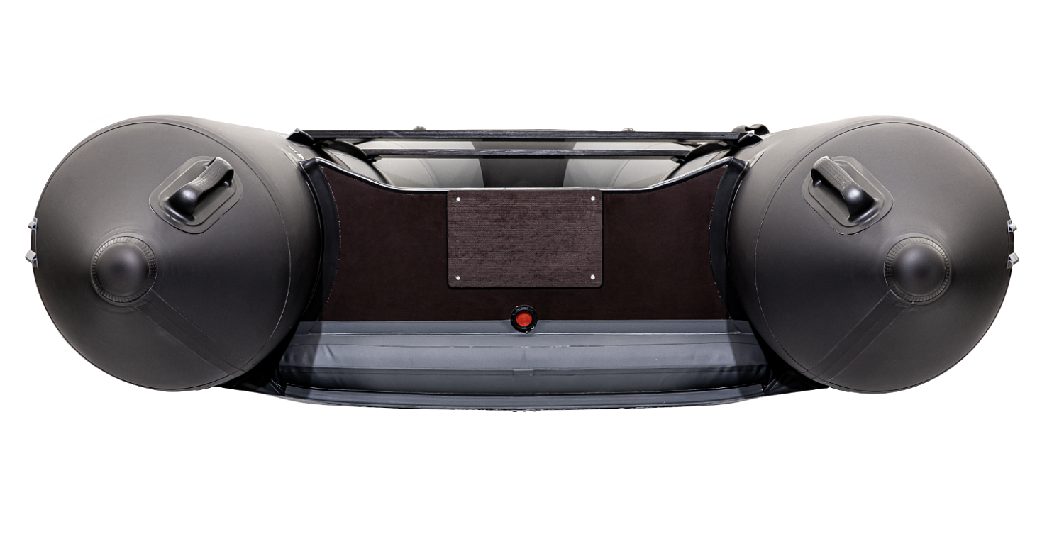 Лодка Таймень NX 4000 НДНД PRO в Тольятти