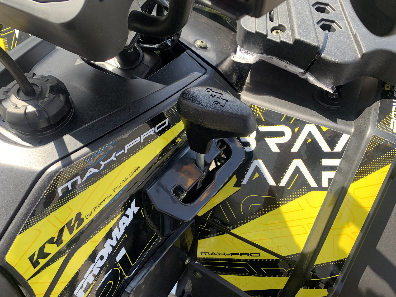 Квадроцикл PROMAX TAURUS 300 MAX-PRO в Тольятти