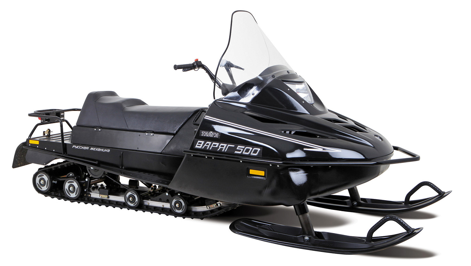 Снегоход РМ ТАЙГА ВАРЯГ 500 в Тольятти