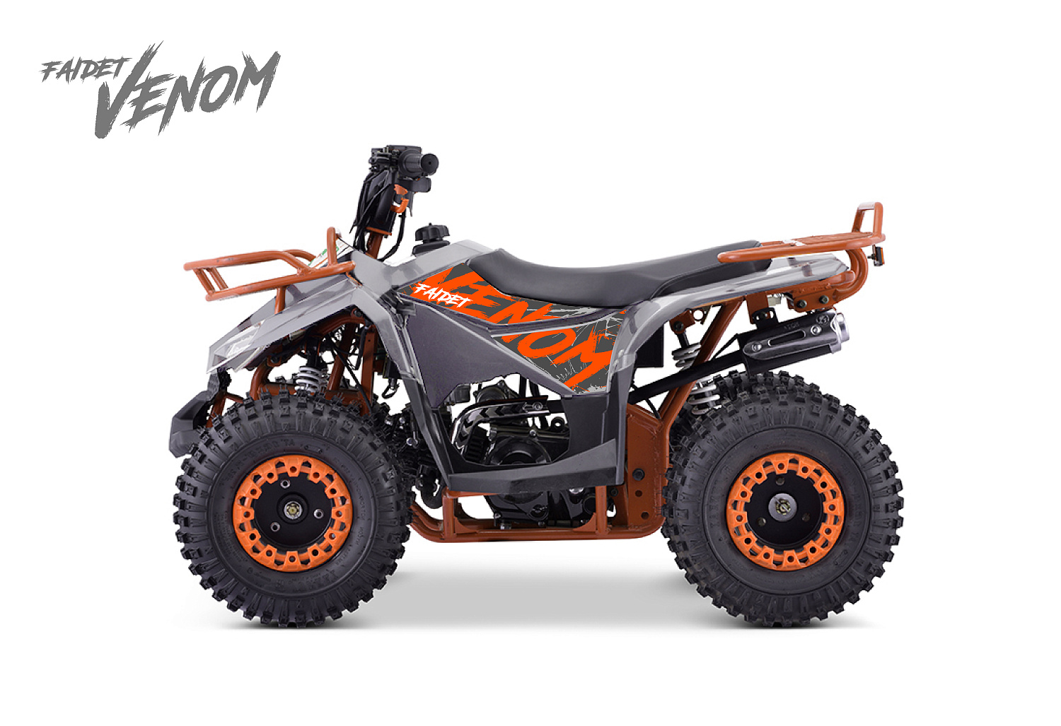 Квадроцикл FAIDET VENOM 125 в Тольятти