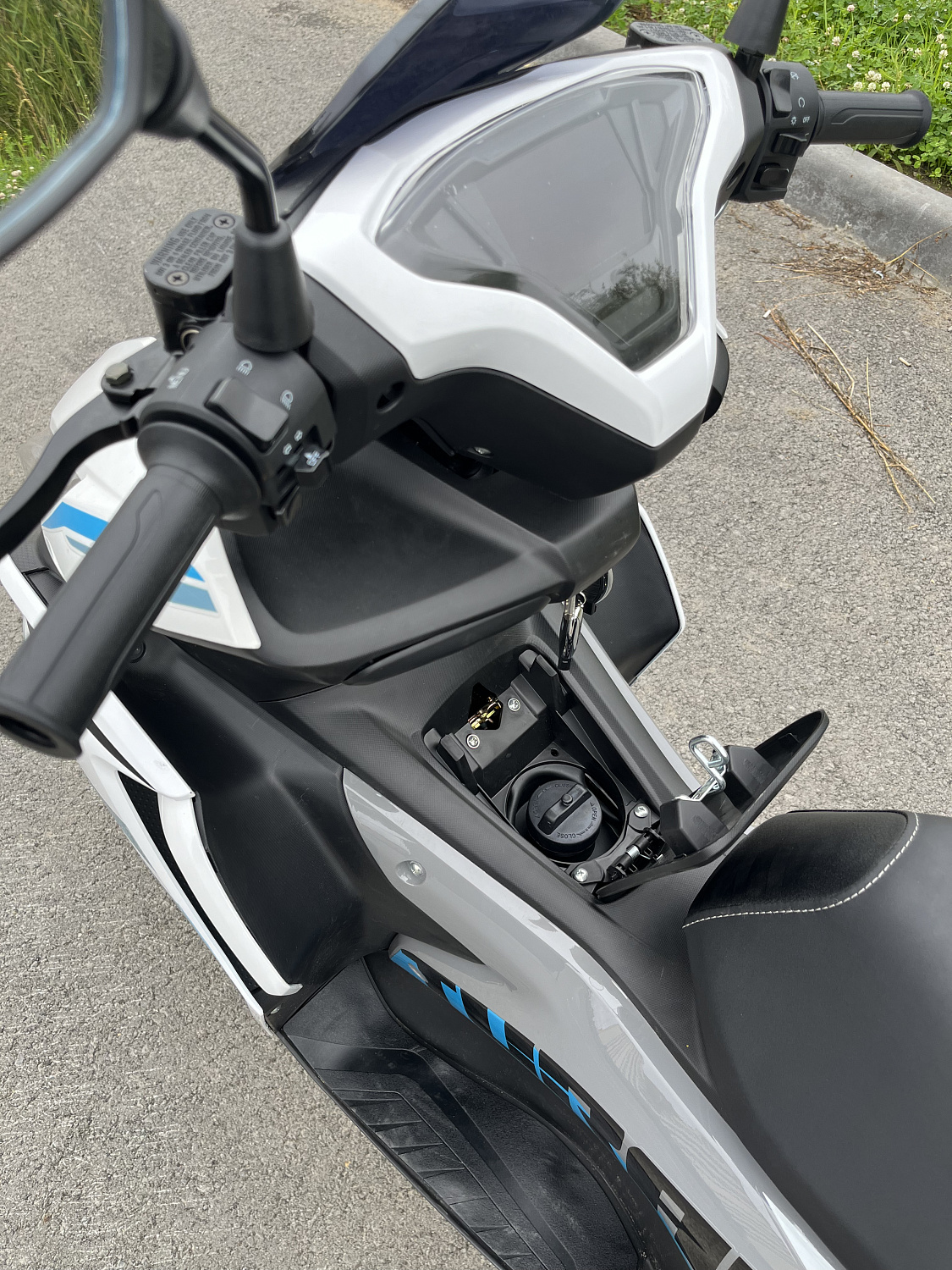 Скутер PROMAX TURAN 250 (49) в Тольятти