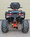 Квадроцикл GBM STORMRIDER 300 NEW PREMIUM в Тольятти