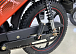 Мопед VENTO RIVA - II CX PRO в Тольятти Мопед VENTO RIVA - II CX PRO в Тольятти