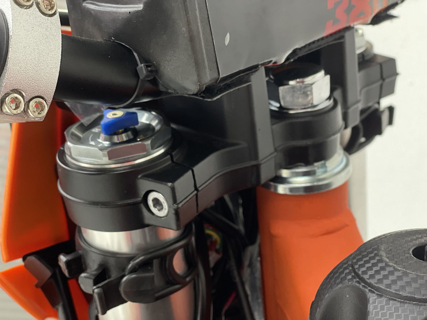 Кроссовый мотоцикл PROMAX INFERNO 380 (4 valves, 5 gears) в Тольятти