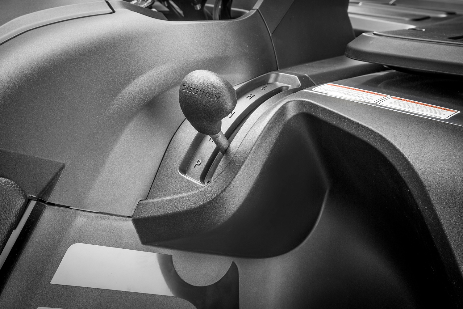  Квадроцикл Segway SNARLER AT6 LE в Тольятти