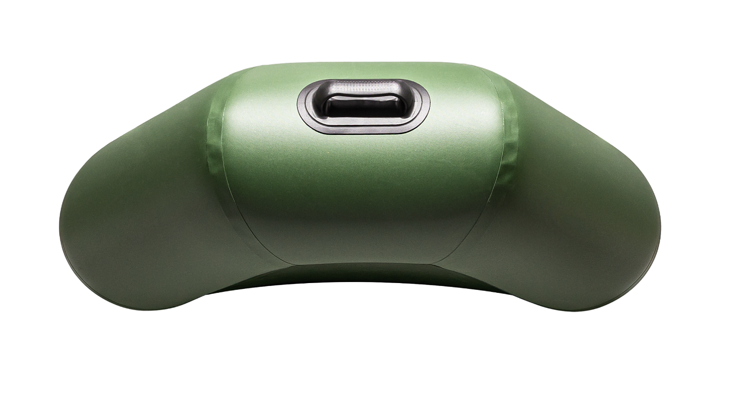 Лодка Барс 240 в Тольятти