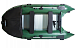 НАДУВНАЯ ЛОДКА GLADIATOR D420AL в Тольятти НАДУВНАЯ ЛОДКА GLADIATOR D420AL в Тольятти