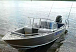 Алюминиевый катер Wyatboat-430T DCM Трансформер в Тольятти