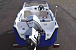 Комбинированный катер Wyatboat-470 в Тольятти Комбинированный катер Wyatboat-470 в Тольятти
