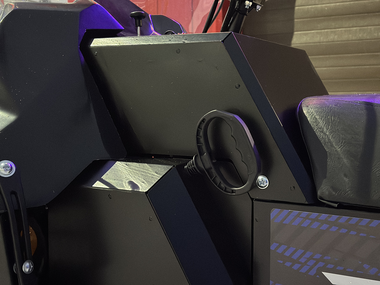 Снегоход PROMAX YAKUT 500 2.0 4T 20 в Тольятти