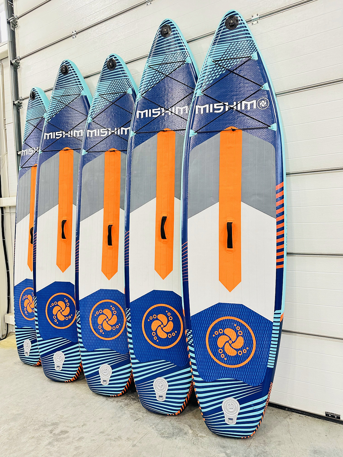 SUP (САП) Доска MISHIMO TROFY 10.6 в Тольятти