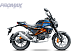Мопед PROMAX CB150PR (49) в Тольятти