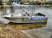 Алюминиевый катер Wyatboat-460 C в Тольятти Алюминиевый катер Wyatboat-460 C в Тольятти
