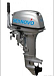 Лодочный мотор SEANOVO SN70FFEL-T в Тольятти