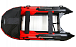 НАДУВНАЯ ЛОДКА GLADIATOR D420AL в Тольятти НАДУВНАЯ ЛОДКА GLADIATOR D420AL в Тольятти