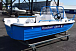 Комбинированный катер Wyatboat-430 DC в Тольятти