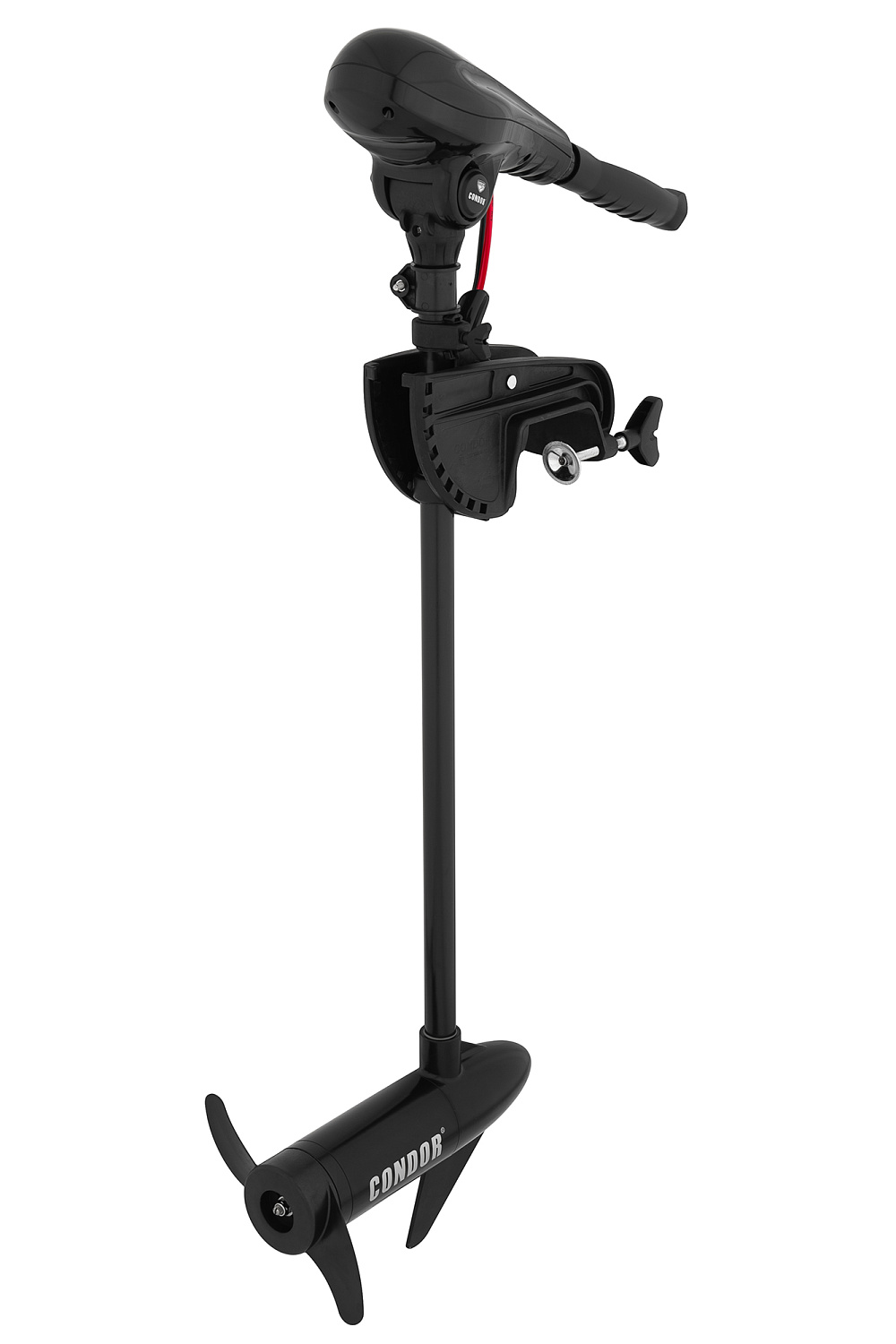 ЭЛЕКТРОМОТОР CONDOR NRX-62X (1,01 Л.С) С ИНДИКАТОРОМ БАТАРЕИ в Тольятти