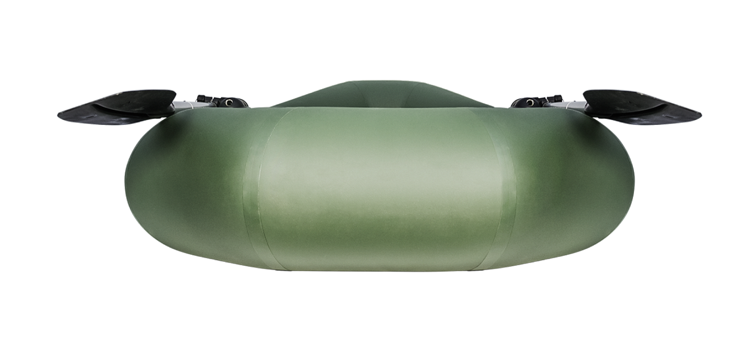  Лодка АКВА-ОПТИМА 210 в Тольятти