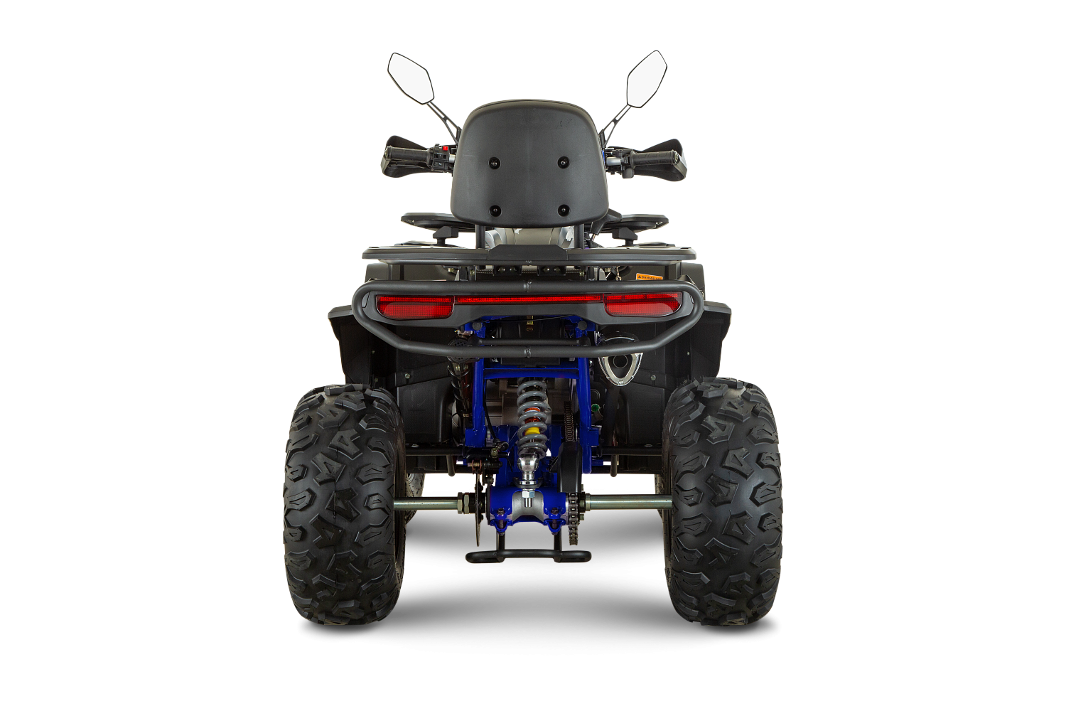 Квадроцикл GBM CROSS HILL 320 BIG PREMIUM в Тольятти